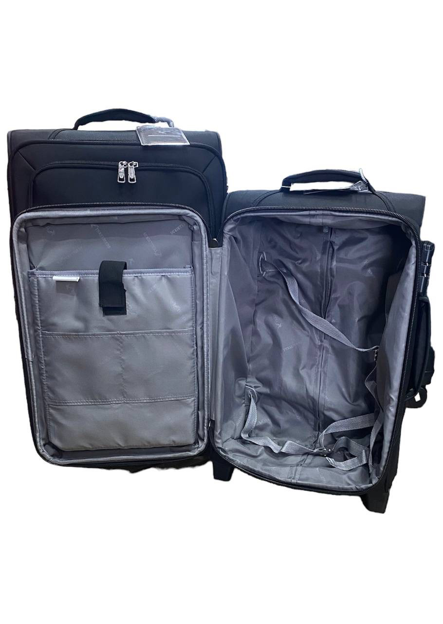 Набор чемоданов двойка 2/1.THREE BIRDS (OR) — изображение 6