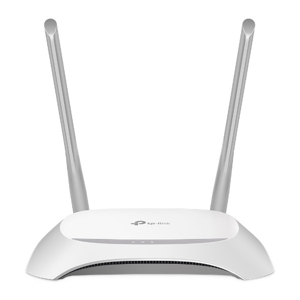 Wi-Fi Маршрутизатор TP-LINK TL-WR840N N300 — изображение 3