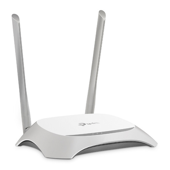 Wi-Fi Маршрутизатор TP-LINK TL-WR840N N300