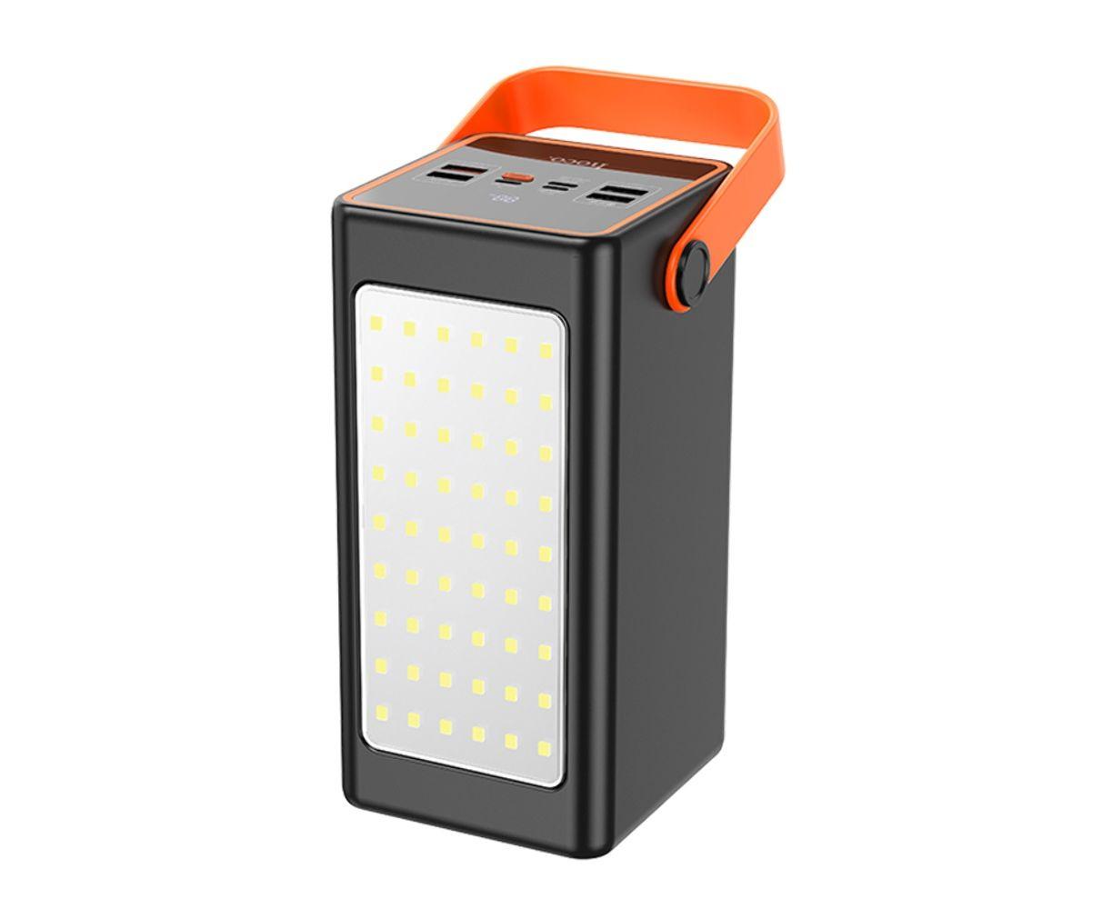 Power bank Hoco J107 22.5W 90000mAh — изображение 5