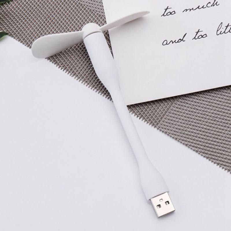 Мобильный вентилятор USB — изображение 5