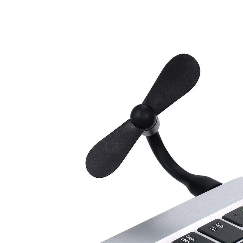 Мобильный вентилятор USB — изображение 7