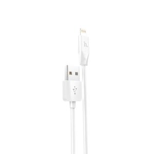 Кабель Hoco X1 USB to Lightning 1m