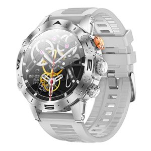 Смарт часы Hoco Y20 с функцией звонка