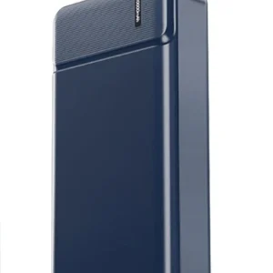 Портативное универсальное зарядное устройство Remax RPP-289 Pure Series PD20W+QC18W 30000mAh