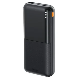 УМБ портативное зарядное Повербанк 20000mAh REMAX RPP-26 |1USB/1Type-C|