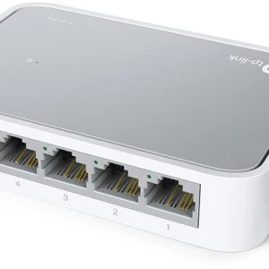 Коммутатор TP-LINK TL-SF1005D
