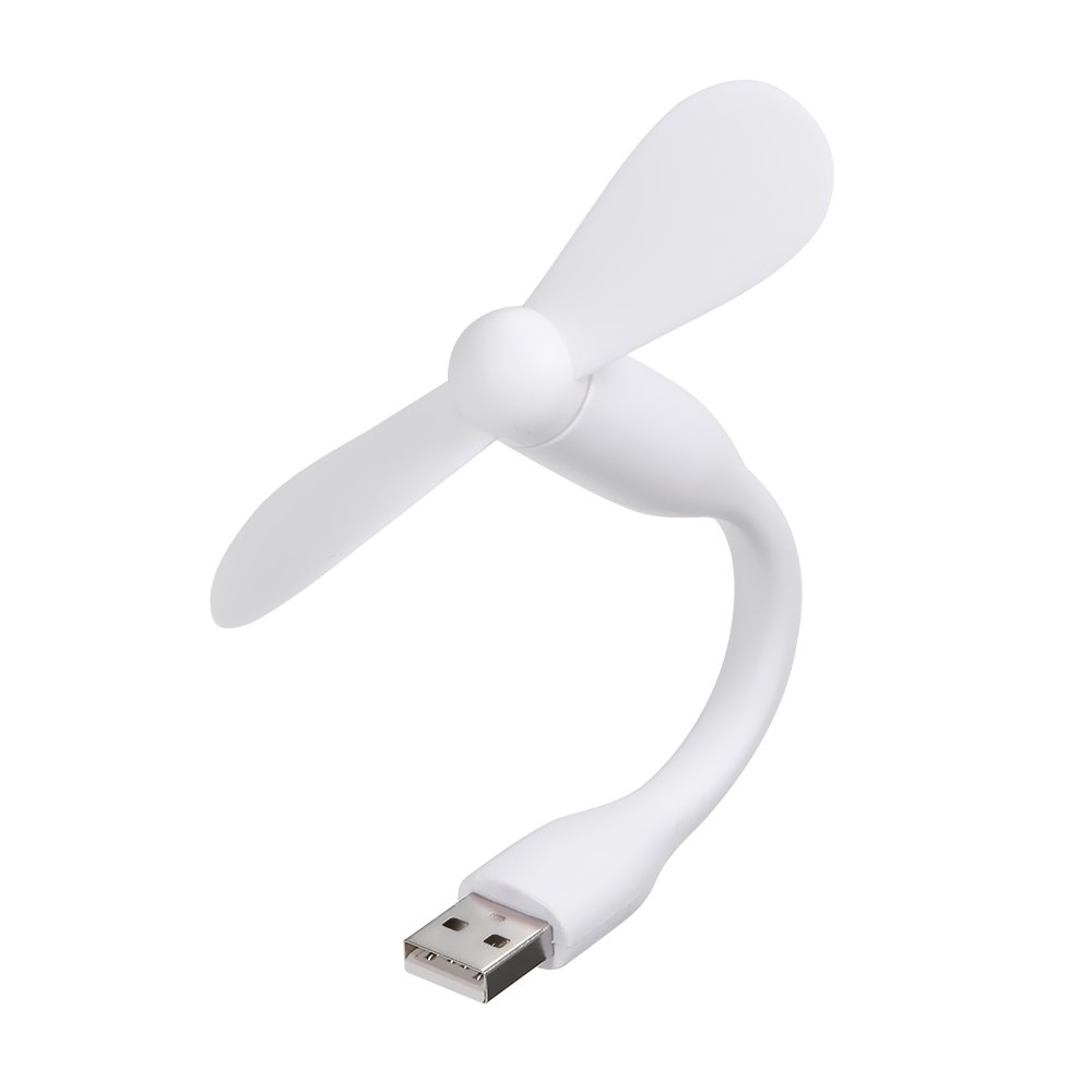 Мобильный вентилятор USB — изображение 2