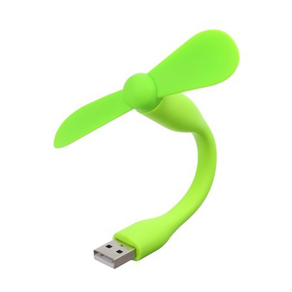 Мобильный вентилятор USB — изображение 3