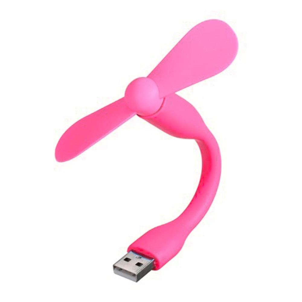 Мобильный вентилятор USB — изображение 4