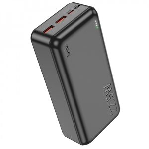 Power bank Hoco J101B Astute 22.5W 30000mAh