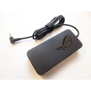 Зарядний пристрій для ноутбукаASUS 120W 20V 6A 6.0*3.7mm