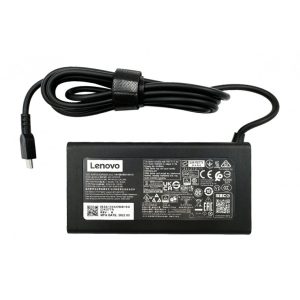 Зарядний пристрій для ноутбука Lenovo 100W 20V 5A Type-C