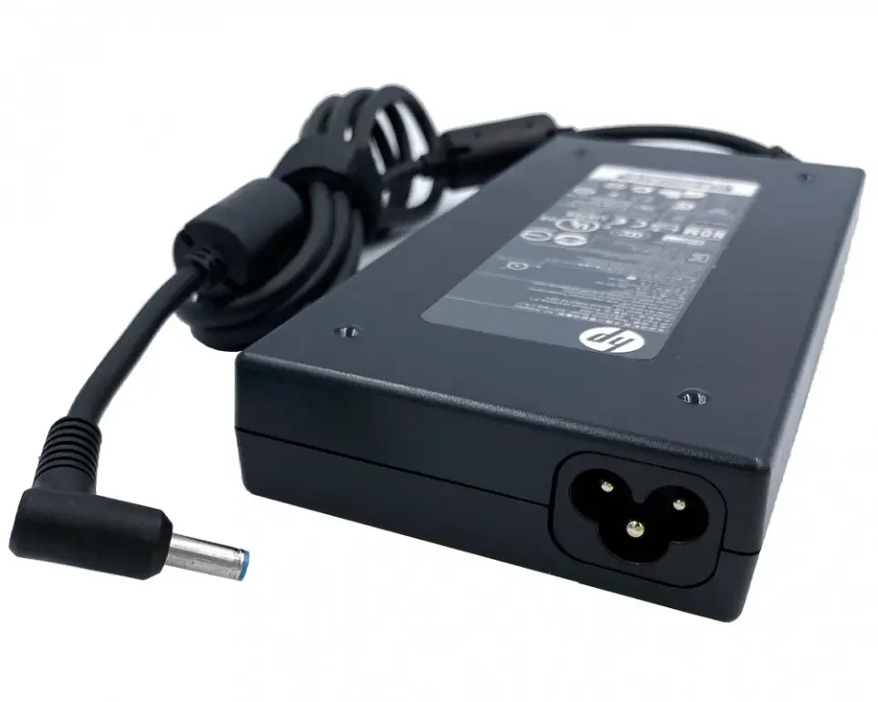 Зарядний пристрій для ноутбука HP 19.5V 7.9A 154w (4.5*3.0) — изображение 2