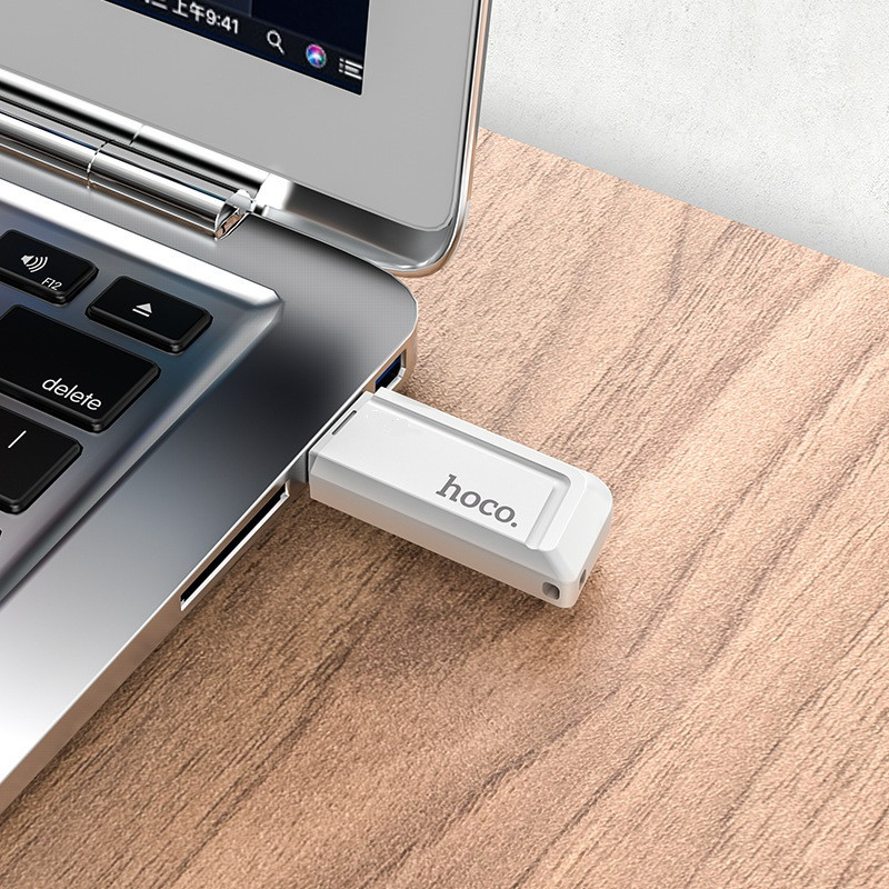 USB накопитель Hoco UD11 32G USB3.0 — изображение 3