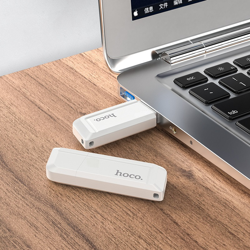 USB накопитель Hoco UD11 32G USB3.0 — изображение 2